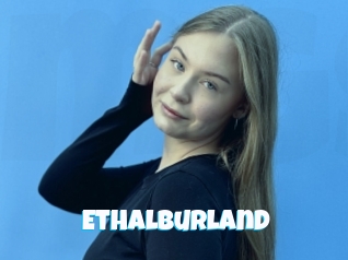 Ethalburland