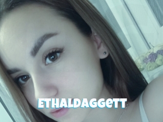 Ethaldaggett
