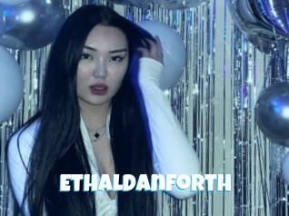 Ethaldanforth