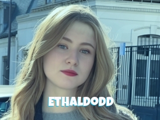 Ethaldodd