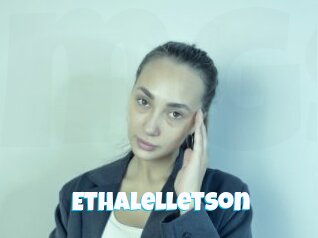 ethalelletson Miss Gros Seins
