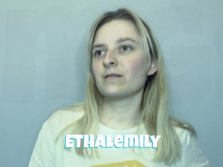 ethalemily Miss Gros Seins