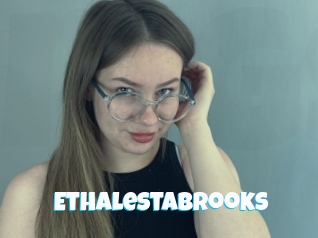 Ethalestabrooks