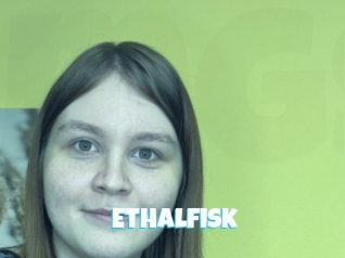 Ethalfisk