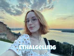 Ethalgelling