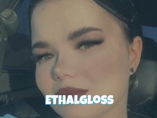 Ethalgloss