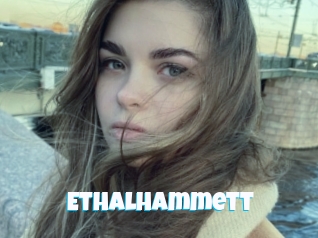 Ethalhammett
