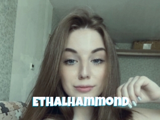 Ethalhammond