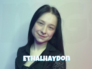 Ethalhaydon
