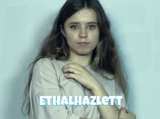 Ethalhazlett