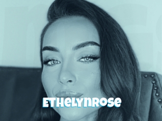 Ethelynrose