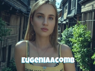 Eugeniaacomb
