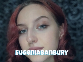 Eugeniabanbury