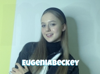 Eugeniabeckey