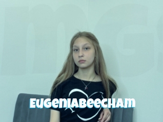 Eugeniabeecham