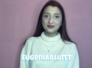 Eugeniabluitt