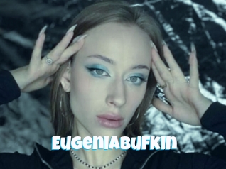 Eugeniabufkin