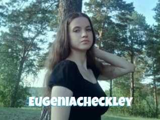 Eugeniacheckley