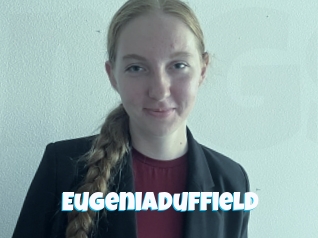 Eugeniaduffield