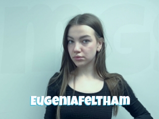 Eugeniafeltham