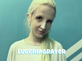 eugeniagrayer Miss Gros Seins