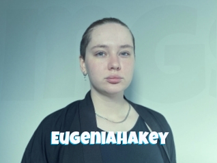 Eugeniahakey