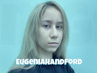 Eugeniahandford
