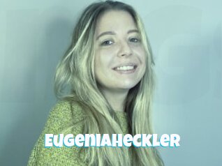 Eugeniaheckler