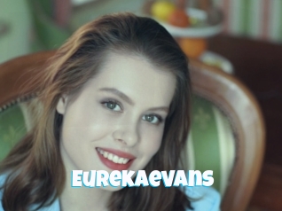 Eurekaevans