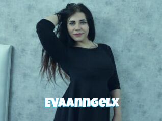 Evaanngelx