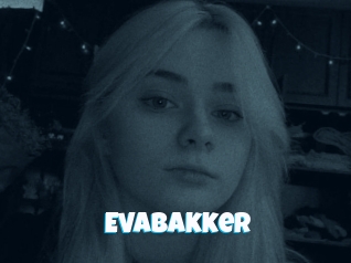 Evabakker
