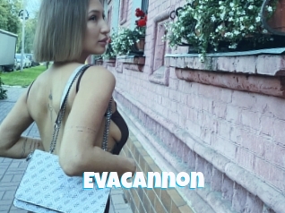 Evacannon
