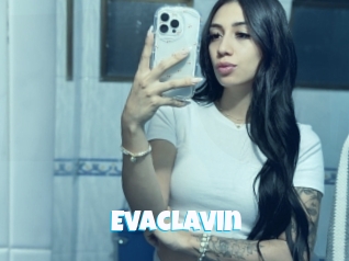 Evaclavin