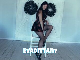 Evadittany