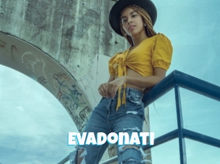 evadonati Miss Gros Seins
