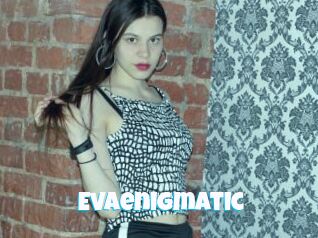Evaenigmatic