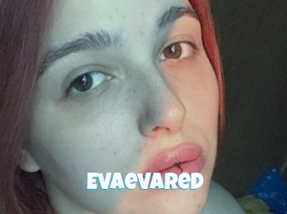 Evaevared