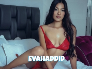 Evahaddid