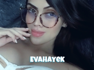 Evahayek
