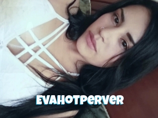 Evahotperver