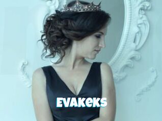 Evakeks