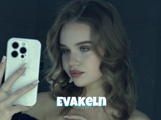 Evakeln