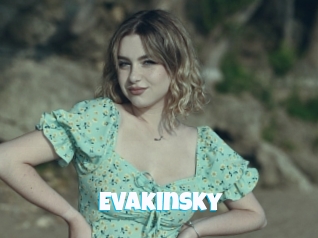 Evakinsky