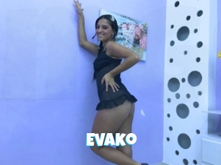 Evako