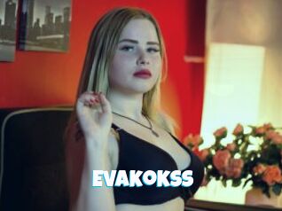 Evakokss