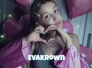 Evakrown