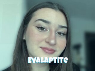 Evalaptite