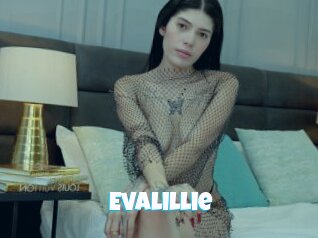 Evalillie