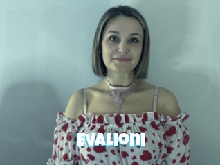 Evalioni