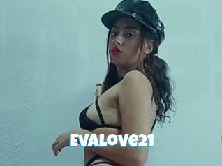 Evalove21